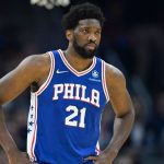 "Deandre Jordan has more All-NBA First Teams than Joel Embiid": NBA Twitter reacts to The Process not making First Team post MVP snub