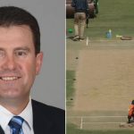 "Pitches of Karachi and Rawalpindi Tests are like roads": Mark Taylor slams the pitches of Paksitan vs Australia test series