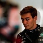 "I think we’re probably not as competitive as we’d like to be honest"- George Russell does not think that Red Bull and Ferrari have an exceptional pace