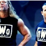 "I’m going to lose the one person on this planet I’ve spent more of my life with than anyone else. My heart is broken and I’m so very f****** sad" Kevin Nash on Scott Hall in his Instagram Post.