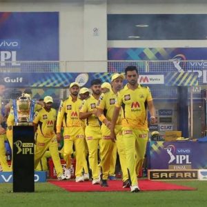 CSK record in Wankhede Stadium: Full list of Chennai Super Kings matches at Wankhede Stadium