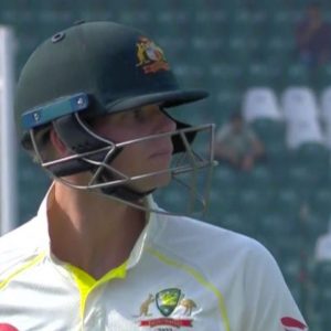 Steve Smith last 10 Test innings: Full list of Steve Smith last 10 innings in Test cricket