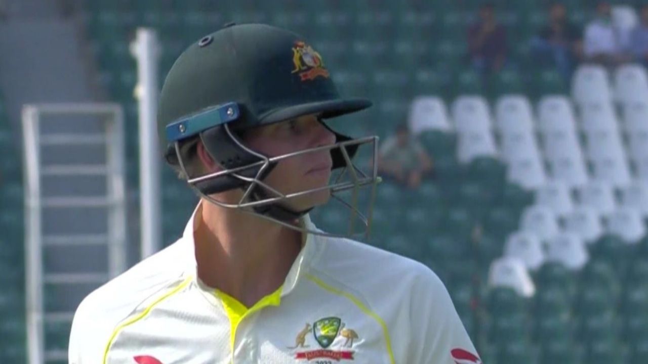 Steve Smith last 10 Test innings: Full list of Steve Smith last 10 innings in Test cricket