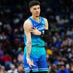 “When will it be fair to name LaMelo Ball as the greatest Hornet ever!?”: NBA Twitter lauds the All-Star for joining the elite company of LeBron James and Luka Doncic in a special feat