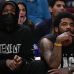 Is Kyrie Irving Playing tonight vs Miami Heat? Brooklyn Nets release availability report ahead of matchup against Jimmy Butler and co