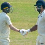 Ranji Trophy table 2022: Points table Ranji Trophy 2022 season