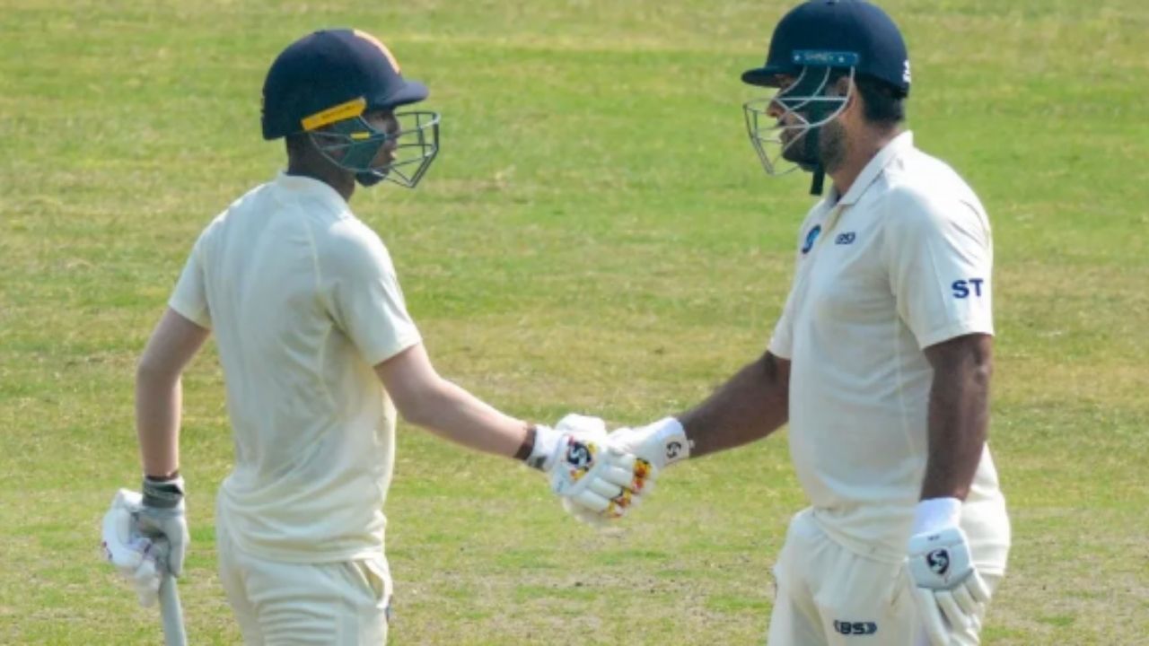 Ranji Trophy table 2022: Points table Ranji Trophy 2022 season