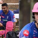 "Experienced actors are expected to cut some slack": R Ashwin hilariously asks Jimmy Neesham to criticize his directorial debut leniently