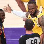 “Watching LeBron James have 56 points against my Warriors was brutal”: Draymond Green breaks down his emotions following Lakers superstar’s historic night