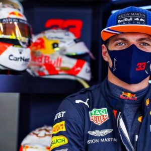 "I'm not worried at all"– Max Verstappen dismisses extreme sidepod innovation by Mercedes