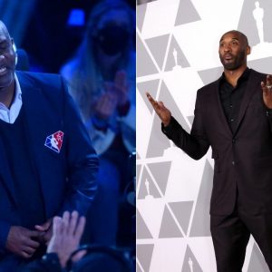 "I cried for an hour when I heard Kobe Bryant died": Gary Payton narrates his true feelings following the Black Mamba's untimely 2020 death in a helicopter crash