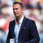 "The new Indian Cricket flag": When Michael Vaughan tweeted picture of a White flag to draw the ire of Indian fans