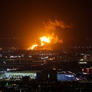 "These things happen here"– Toto Wolff claims racing 10 miles away from missile attack is 'culturally acceptable' in Saudi Arabia