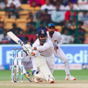 Rishabh Pant fastest 50: List of fastest fifty in Test cricket by Indian cricketers
