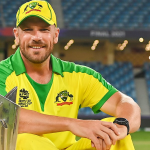 "Someone who can manage that transition of players will be really important": Aaron Finch gives his opinion on the appointment of new Australian coach