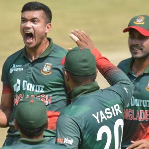 Congratulations Bangladesh cricket team: Twitter reactions on Bangladesh winning maiden ODI series in South Africa