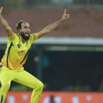 "Will be supporting all the way": Imran Tahir extends support to CSK ahead of IPL 2022 opener vs KKR