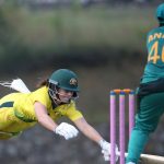 AUS W vs PAK W Head to Head ODI Record | Australia Women vs Pakistan Women ODI Stats | Mount Maunganui ODI