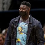 “A healthy Zion Williamson on a team led by Brandon Ingram and CJ McCollum will be DEADLY!”: Positive update on the NOLA star’s foot injury leaves NBA Twitter in joy