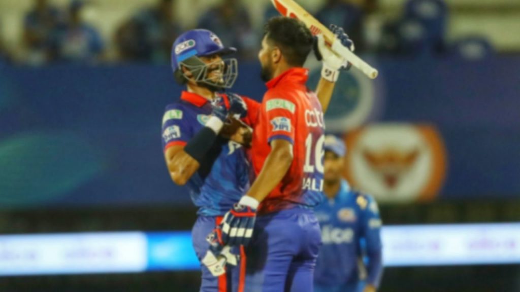 Yesterday IPL match result: Who won yesterday IPL match?