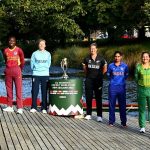 ICC Women's World Cup 2022 All Teams Squads and Player List