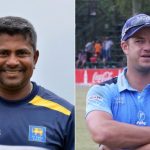 Bangladesh cricket coaching staff: List of Bangladesh's coach and support staff for South Africa tour