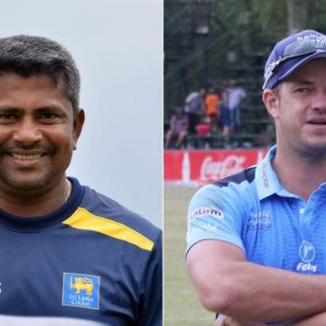 Bangladesh cricket coaching staff: List of Bangladesh's coach and support staff for South Africa tour