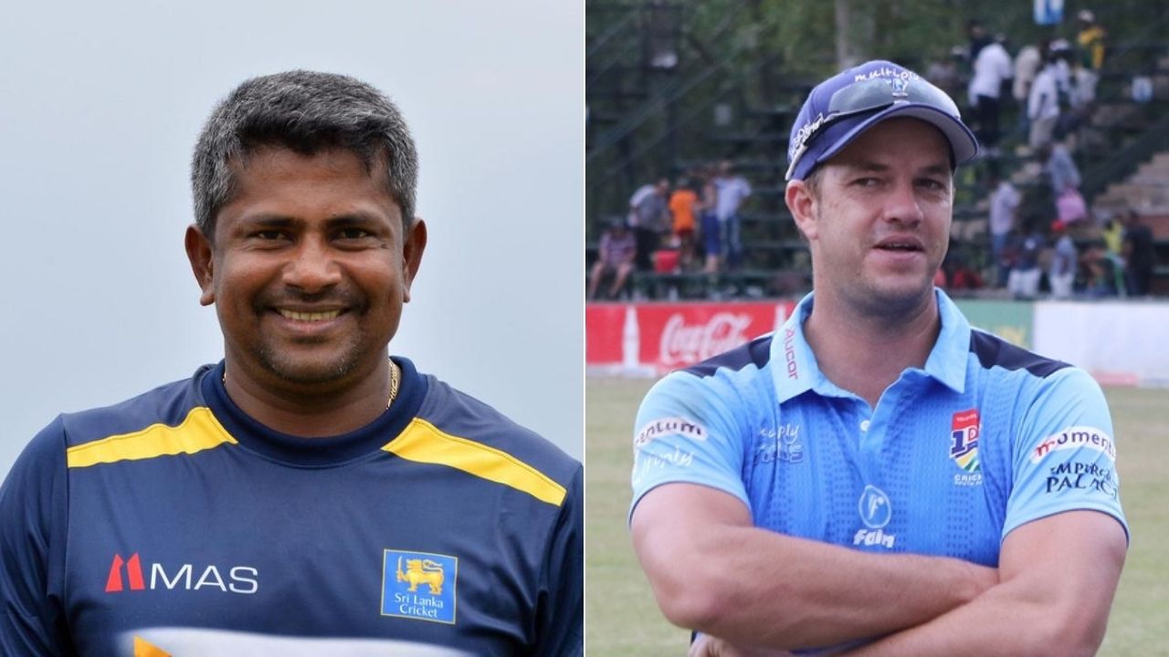 Bangladesh cricket coaching staff: List of Bangladesh's coach and support staff for South Africa tour