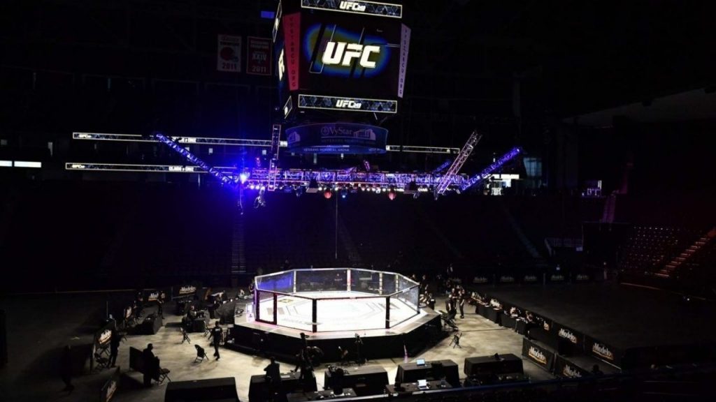 UFC Rules