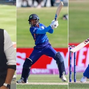 "Pooja Vastrakar and Sneh Rana allowing India to dream again": Aakash Chopra hails Pooja Vastrakar and Sneh Rana to allow India make a comeback against Pakistan