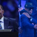 "If the Detroit Pistons were bad then why did Michael Jordan and the Bulls sign Dennis Rodman": Isiah Thomas exposes the hypocrisy of the Phil Jackson team