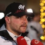 "I would guess he had some kind of issue"- Valtteri Bottas admits he's clueless about why Lewis Hamilton struggled at the Saudi Arabian GP