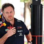 "It’s bringing in a lot of young girls because of all these great-looking young drivers"- Twitter thrashes Christian Horner for his sexist comments
