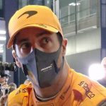 "I'm excited to go home and compete there" - Daniel Ricciardo hopeful for better performance in upcoming Australian GP