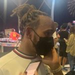 "Is there even a point for that position?" - Lewis Hamilton unknown to F1's scoring system following his P10 finish in Saudi Arabia