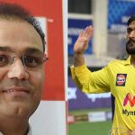 "Chennai was fortunate to have a leader like him": Virender Sehwag heaps praise on MS Dhoni after he retires as CSK captain ahead of IPL 2022