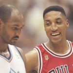 “My trash talk towards Karl Malone was the great line in NBA history”: Scottie Pippen defended his own ‘Mailman doesn’t deliver on Sunday’ line from the Bulls Finals win