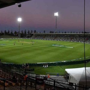 McLean Park Napier weather today: What is the weather forecast for NZ vs NED 1st T20I in Napier?