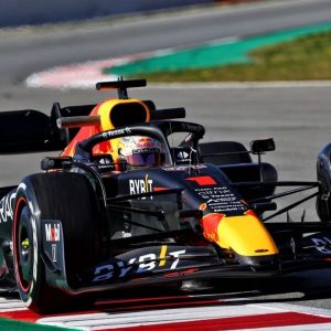 "Red Bull are angry"- Weight issue controversy escalates as there has been a turnaround as two out of ten teams face no problem