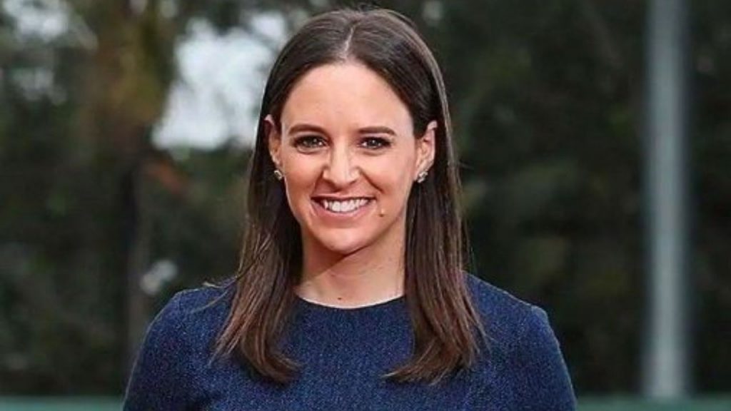 Who is Neroli Meadows: List of 2022 IPL Star Sports hosts