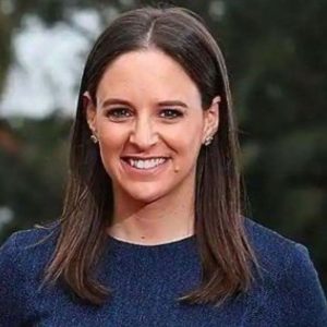 Who is Neroli Meadows: List of 2022 IPL Star Sports hosts