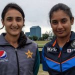 India Women vs Pakistan Women live streaming in UK and USA: How to watch 2022 Women's World Cup online for free in India?