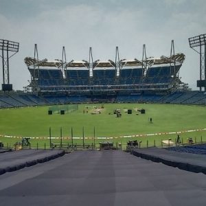 BMS Pune tickets: Which is IPL ticket reservation site for MCA International stadium 2022 IPL tickets?