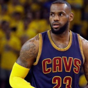 When LeBron James came back to Cleveland back in 2014, within months it looked like it could be the start of the fall of the King.