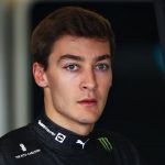 "We're definitely not out of it" - George Russell believes Mercedes engine is on a par with Ferrari