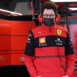 "More points than Red Bull and Mercedes combined!” - Mattia Binotto quietly confident of a successful Ferrari title charge