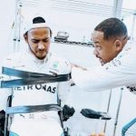 "I'm sorry Lewis, this is a once-in-a-lifetime opportunity for me man" - Throwback to when Will Smith kidnapped Lewis Hamilton ahead of the final race of the season in Abu Dhabi