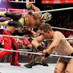 Rey Mysterio reveals how he invented the 619