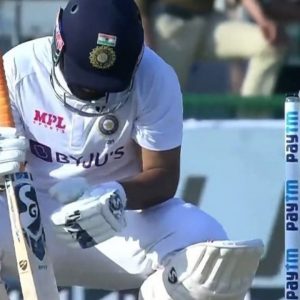 Rishabh Pant 90s out: Full list of Rishabh Pant all Test innings dismissed in nervous 90s