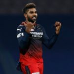 "My favorite footballer is Neymar": Wanindu Hasaranga explains celebration during match-winning 2022 IPL spell vs KKR